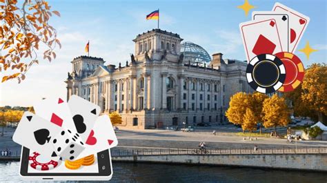 german gambling regulation|German gambling law – Update 2020/2021 .